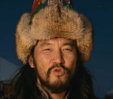 ‘Mongolian Jingle Bells’ goes viral as people think it’s the ‘best version ever’