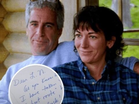 Epstein victim issues heartbreaking response after DOJ failed to remove her from files as people find hacks to see through redactions