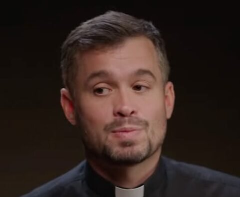 Priest reveals what heaven and hell really look like and it might surprise you