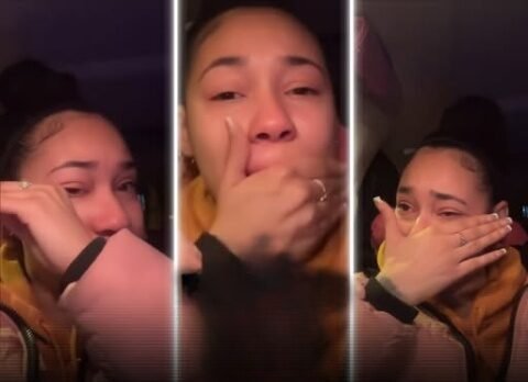 CHRISTMAS HEARTBREAK Hardworking Mom Breaks Down After 7-Year-Old Complains About “Only” 7 Christmas Gifts, Including A PS5!