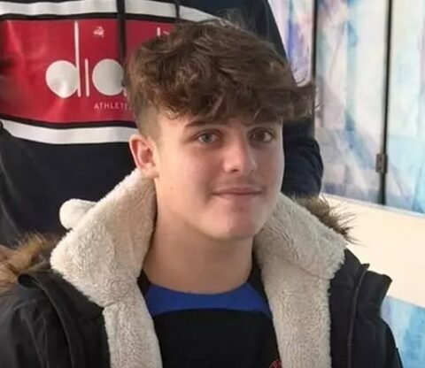 Boy, 14, diagnosed with brain tumor after doctors assured him migraines were ‘nothing to worry about’