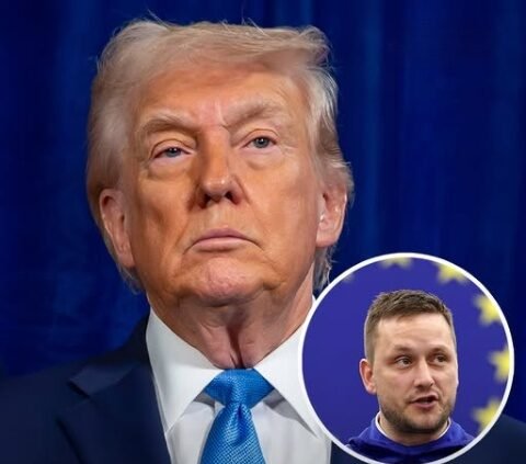 Greenland sends defiant message to Trump after president’s latest threat to take over territory