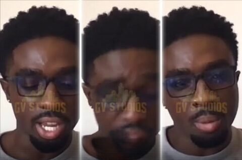 AFTER STRANGER THINGS Stranger Things Star Caleb McLaughlin Says He Had To Delete Instagram And Get Right With God After Show Ended!