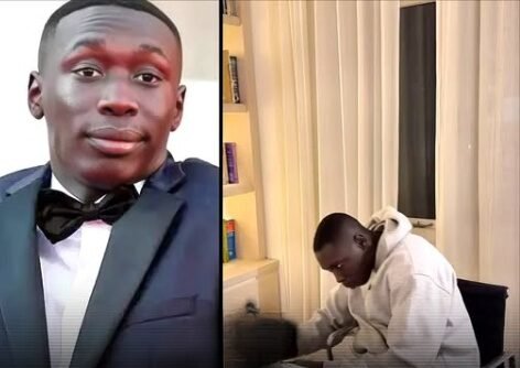 $975M AI DEAL Khaby Lame Sells His Whole Brand For $975 Million To Create An AI Digital Twin To Do His Job!