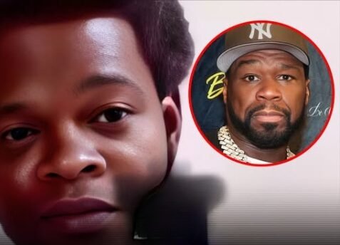 AI CLAPBACK 50 Cent Uses AI Video To Clown Papoose & Claressa Shields After Papoose Calls Him Out For Dodging Fabolous