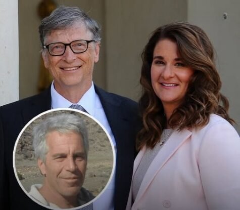 Bill Gates ‘caught STD from Russian girls and tried to secretly slip wife Melinda antibiotics,’ according to Epstein files