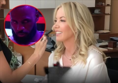 LEBRON NOT GRATEFUL? Jeannie Buss Reportedly Said Lebron James Wasn’t Grateful For Bronny Pick! (Commentary)