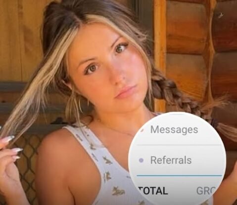 YouTube child star reveals shocking earnings on OnlyFans after turning 18 and sparks concerns