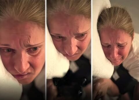 HEARTBREAKING REVEAL Celine Dion Is Visibly Struggling In Raw Footage From Her New Documentary Showing Her Battle With Stiff-Person Syndrome