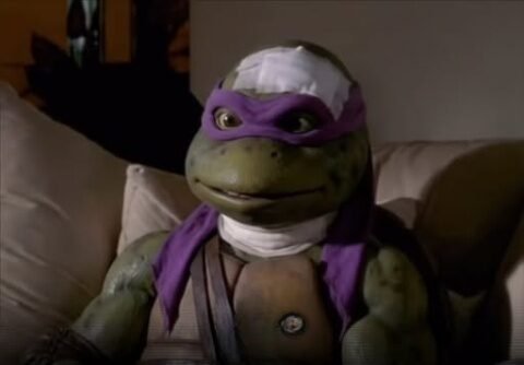 NINJA TURTLES PAID IN FULL Master Splinter Would Be Sick: AI Reimagines “Teenage Mutant Ninja Turtles” In The World Of “Paid In Full” And They Did Kermit Dirty!