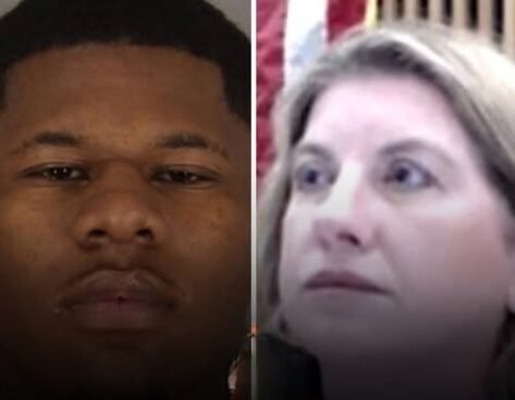 25 YEARS? Sheesh: Family Of Texas Teen React After Judge Sentences Him To 25 Years In Prison For Robbing A Convenience Store!