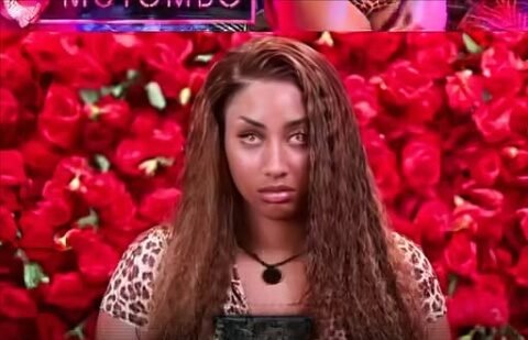 3 GUARDS COULDN’T STOP HER 6’8″ Angel Fernandez Aka ‘Mutumbo’ Goes King Kong On Druski’s Set After Another Contestant Tries Her!