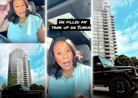 G-WAGON STRUGGLES Texas Teacher With $7,500 Monthly Paycheck Claims She’s Broke Due to High Expenses Like G-Wagon and Condo