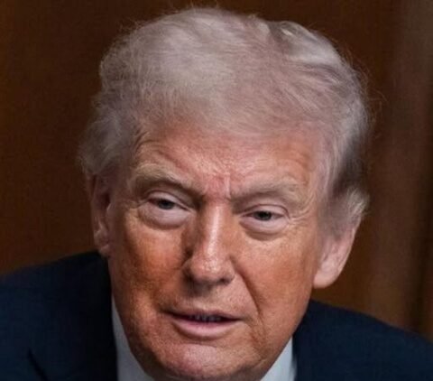 Trump’s recent post with update on Iran has people claiming he’s ‘lost control’ and should be removed from office