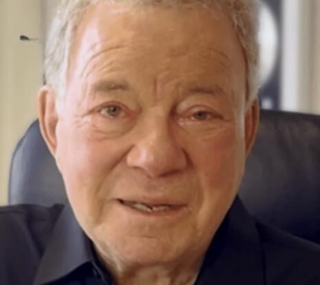 William Shatner issues emotional plea to fans as he celebrates 95th birthday
