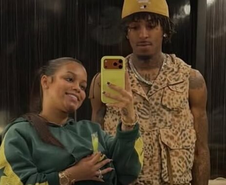 Internet reacts as 26-year-old rapper confirms the birth of his 13th child