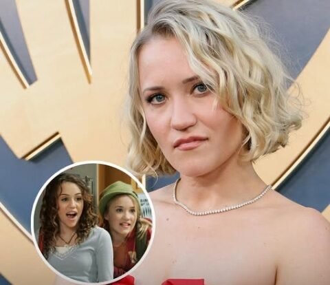 Hannah Montana star Emily Osment reveals why she’s not part of the show’s 20th anniversary special