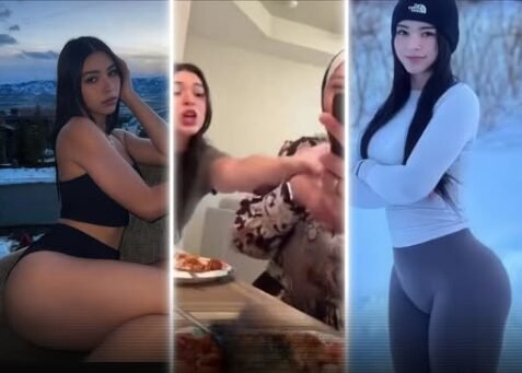 FAMILY DRAMA IG Model Aishah Sofey’s Muslim Mom Breaks Down In Tears After Her Brother Exposes Her Social Media Photos!