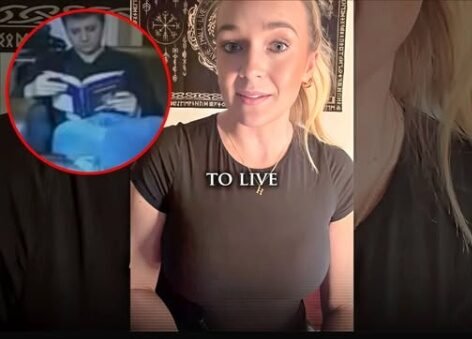 NORAH VINCENT EXPERIMENT Woman Lived As A Man For A Year To See What It Was Like… What She Discovered Led To Her Tragic End (Commentary)