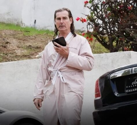 This Star Was Every Woman’s Dream in the ’90s – What Happened to Him Years Later?