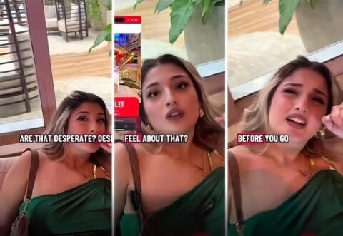 HUSBAND CATFISHES WIFE Man Catfishes His Own Wife on Tinder, Finds Out She’s Cheating In The Wildest Way Possible