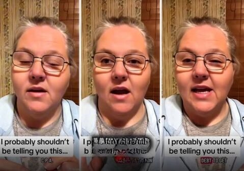 DEBT COLLECTOR EXPOSED Former Debt Collector Spills The Beans On The One Question That Stops Calls Cold