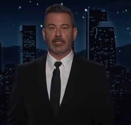 Jimmy Kimmel begs Trump to let him host White House Correspondents’ Dinner with promise of ‘brand-new award’