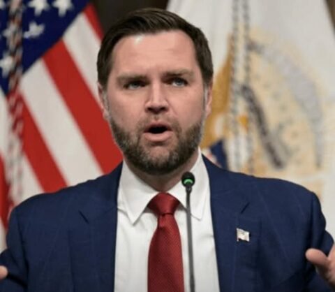 JD Vance’s chances of winning 2028 election revealed as MAGA voters slammed as ‘unintelligent’
