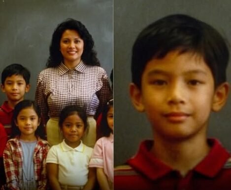 ‘I’ll Ruin Your Life One Day,’ a Student Told His Teacher – 17 Years Later, He Came to Her House One Night