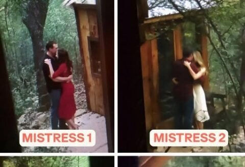 My Husband Was Taking His Female Colleagues to the Woodland Cabin I’d Inherited from My Mom – He Had No Idea What Was Coming