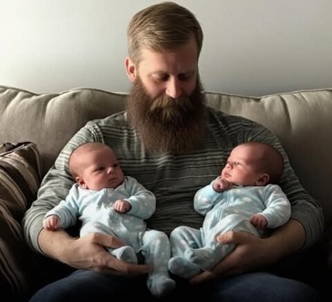 Father Finds out His Twin Sons Are Actually His Brothers — Story of the Day