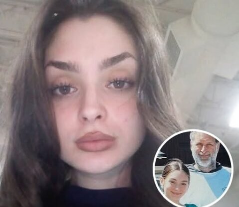Mackenzie Shirilla’s texts with her dad show what their relationship was really like