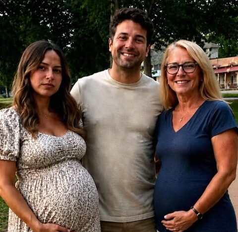 My MIL Sabotaged Our Gender Reveal but Regret Hit Her Harder than She Could Imagine — Story of the Day