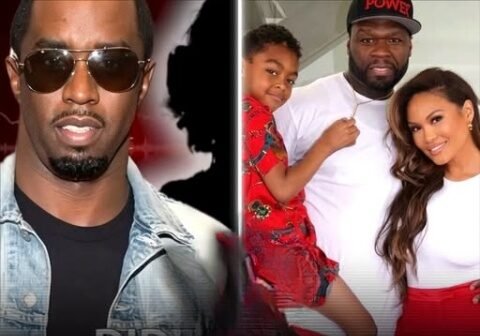 REAL OR AI? Alleged Leaked Audio Of Diddy Calling 50 Cent’s Baby Mama Daphne Joy After A “Freak Off” Surfaces… Mentioned Giving Her A “Golden Shower!” (Audio)