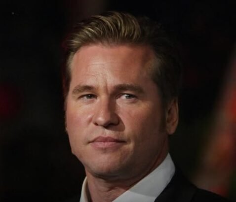 Director of Val Kilmer film calls actor the ‘worst human being I’ve ever known’