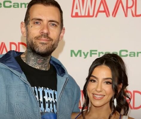 Adam22 shares brutal post after Lena the Plug ‘files for divorce’