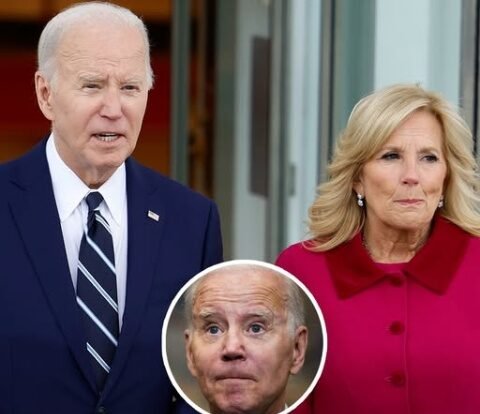 Prostate cancer symptoms explained as Joe Biden’s wife admits she was ‘shocked’ by husband’s diagnosis