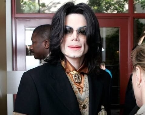 Michael Jackson’s alleged nicknames for young boys revealed in new documentary