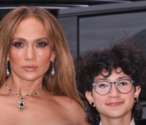 Jennifer Lopez’s child debuts new name change at graduation